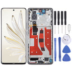 For Honor 70 Pro (Original) / Black