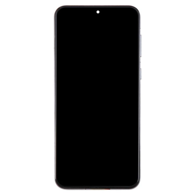 Original LCD Screen For Huawei P50 Digitizer Full Assembly with Frame, For Huawei P50 (Original)