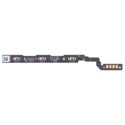 For Google Pixel 6 Pro Original Power Button & Volume Button Flex Cable, For Google Pixel 6 Pro(Original)