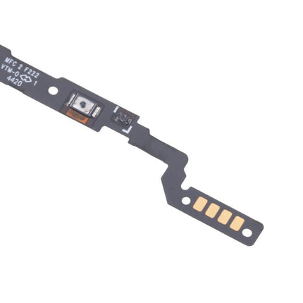 For Google Pixel 6 Pro Original Power Button & Volume Button Flex Cable, For Google Pixel 6 Pro(Original)