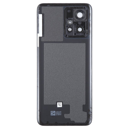 For Realme 9 Pro+ Original Battery Back Cover with Camera Lens Cover