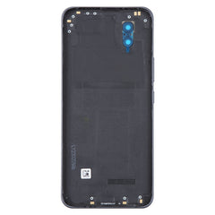 For vivo Y02 Original Battery Back Cover with Camera Lens Cover