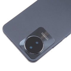 For vivo Y02 Original Battery Back Cover with Camera Lens Cover