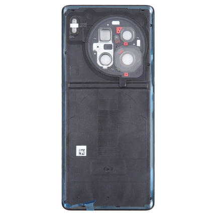 For vivo X90 Pro+ Original Battery Back Cover with Camera Lens Cover