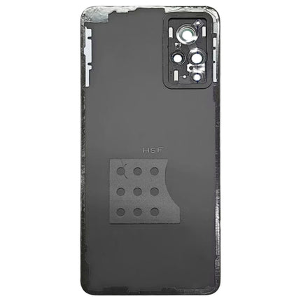 For vivo V21 Original Battery Back Cover with Camera Lens Cover