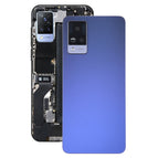 For vivo V21(Original) / Blue