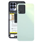 For Realme C35 (Original) / Green