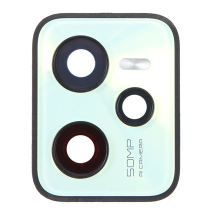 For Realme C35 Original Camera Lens Cover