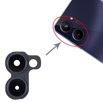 For Realme 10 Original Camera Lens Cover