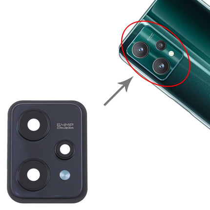 For Realme 9 Pro Original Camera Lens Cover