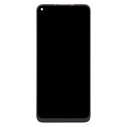TFT LCD Screen For Vsmart Joy 4 with Digitizer Full Assembly, For Vsmart Joy 4