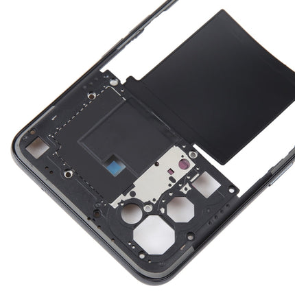 For OPPO Find X3 Lite Original Middle Frame Bezel Plate