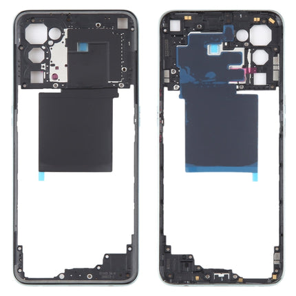 For OPPO Find X3 Lite Original Middle Frame Bezel Plate