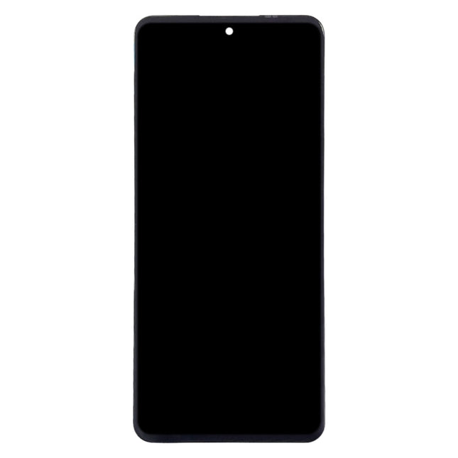 AMOLED Material LCD Screen for ZTE Voyage 20 Pro 9040N With Digitizer Full Assembly, For ZTE Voyage 20 Pro