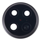 For vivo X90 Pro (Original) / Black