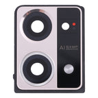 For OPPO Reno7 4G(Original) / Gold