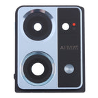 For OPPO Reno7 4G / Blue