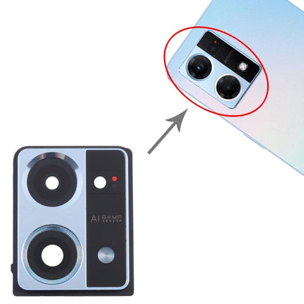 For OPPO Reno7 4G Original Camera Lens Cover