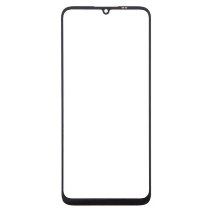 For TCL 40 SE Front Screen Outer Glass Lens, For TCL 40 SE
