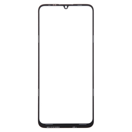 For TCL 40 SE Front Screen Outer Glass Lens, For TCL 40 SE