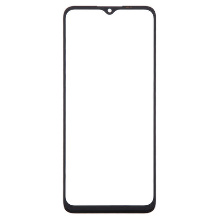 For TCL 40 XE Front Screen Outer Glass Lens, For TCL 40 XE