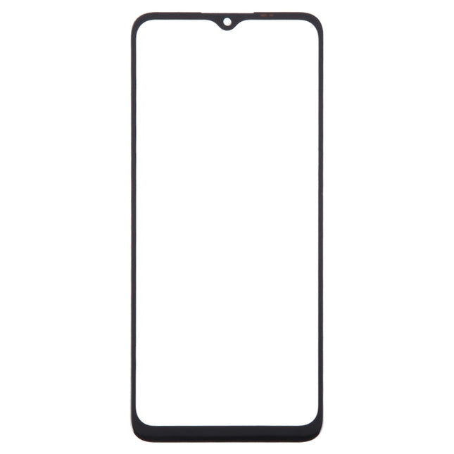For TCL 40 XE Front Screen Outer Glass Lens, For TCL 40 XE