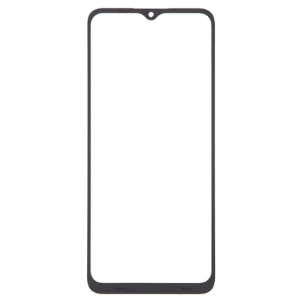 For TCL 40 XE Front Screen Outer Glass Lens, For TCL 40 XE