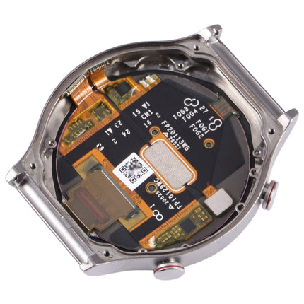 Original LCD Screen For Huawei Watch GT 2 Porsche Design Digitizer Full Assembly With Frame