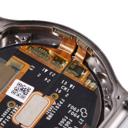 Original LCD Screen For Huawei Watch GT 2 Porsche Design Digitizer Full Assembly With Frame