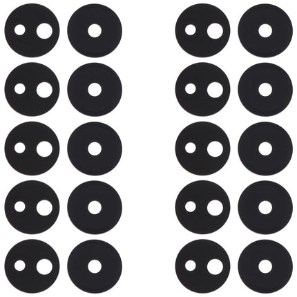 For Realme 10 Pro+ 10 Pair Original Back Camera Lens