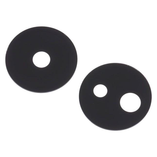 For Realme 10 Pro+ 10 Pair Original Back Camera Lens