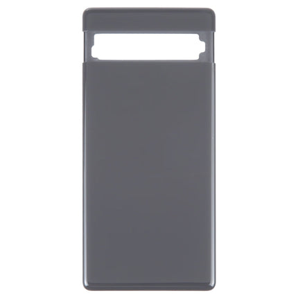 For Google Pixel 7a Original Battery Back Cover