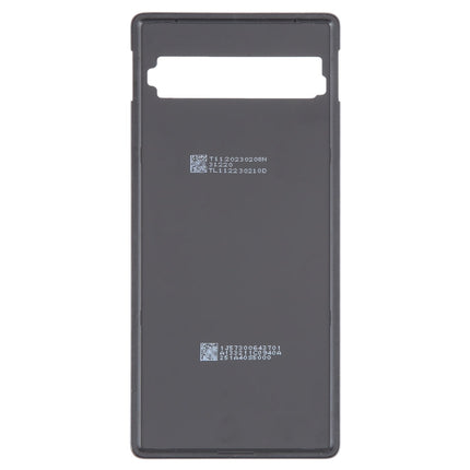 For Google Pixel 7a Original Battery Back Cover