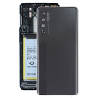For TCL 20 Pro 5G / Black