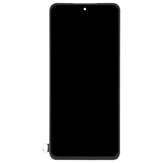AMOLED Material LCD Screen for OnePlus Ace 2V PHP110 With Digitizer Full Assembly, For OnePlus Ace 2V