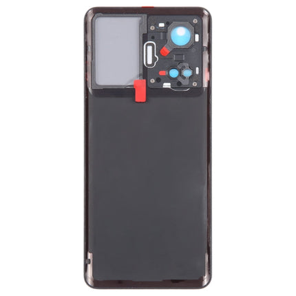 For Realme GT Neo5 Original Battery Back Cover