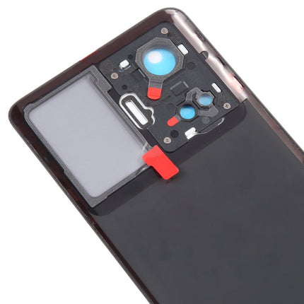For Realme GT Neo5 Original Battery Back Cover