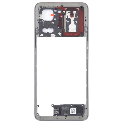 For Realme GT Neo5 Original Middle Frame Bezel Plate