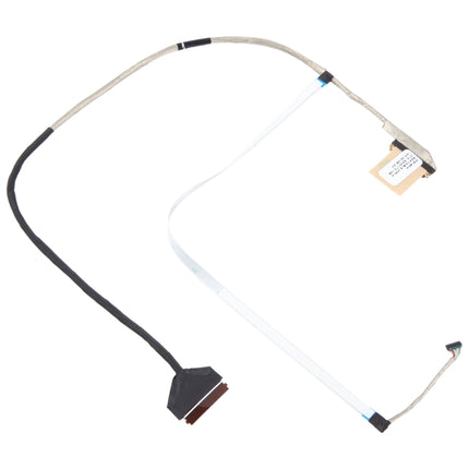 144HZ 40Pin K1N-3040172-J36 LCD Cable For MSI MS16W1 MS16R4 MS16RW GF65 GF63, For MSI MS16W1 MS16R4