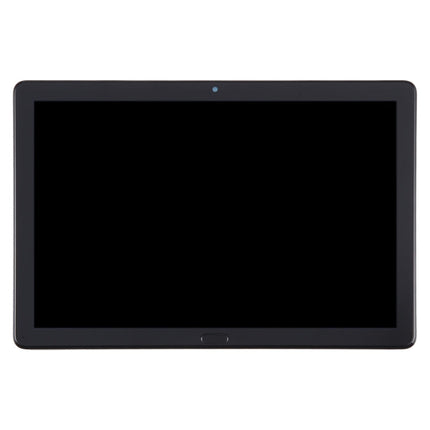 LCD Screen For Huawei MediaPad M5 Lite 10.1 BAH2-W19/BAH2-L09 Digitizer Full Assembly with Frame