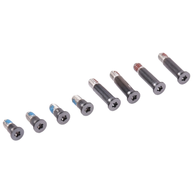 Bottom Cover Screws Set for MacBook Pro Retina 14.2 inch A2442 2021, For A2442