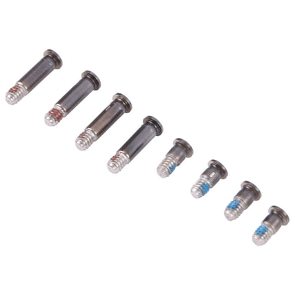 Bottom Cover Screws Set for MacBook Pro Retina 14.2 inch A2442 2021, For A2442