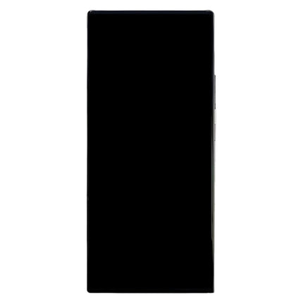 AMOLED LCD Screen For ZTE Axon 40 Ultra 5G A2023P / A2023PG Digitizer Full Assembly, For ZTE Axon 40 Ultra 5G