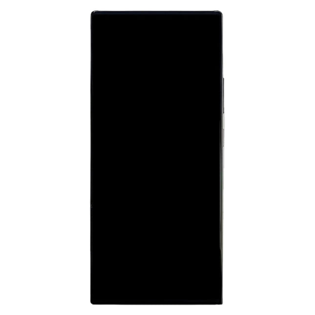 AMOLED LCD Screen For ZTE Axon 40 Ultra 5G A2023P / A2023PG Digitizer Full Assembly, For ZTE Axon 40 Ultra 5G
