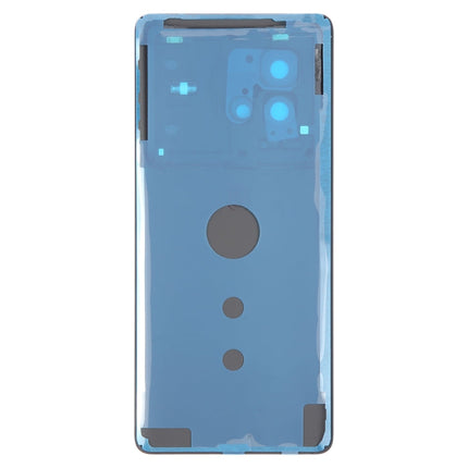 For vivo X80 Battery Back Cover