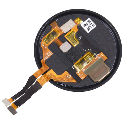 Original LCD Screen and Digitizer Full Assembly for Huawei Watch Buds