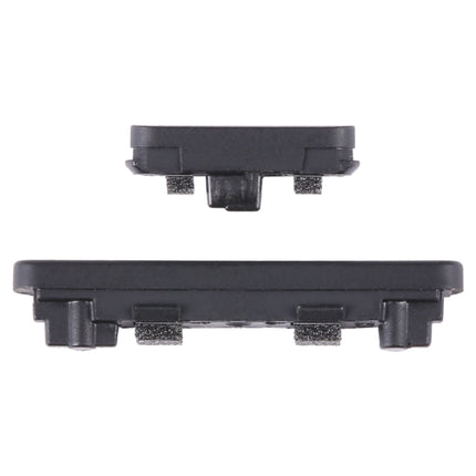 For Google Pixel 6A Power Button + Volume Control Button, For Google Pixel 6A