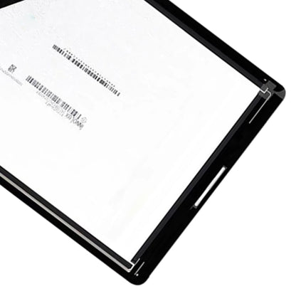 For ZTE K92 Primetime LCD Screen with Digitizer Full Assembly, For ZTE K92 Primetime