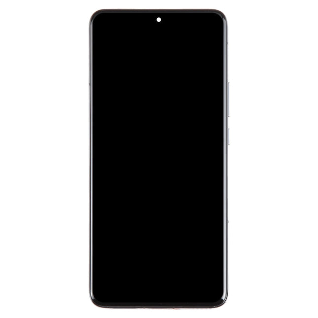 For Honor Magic5 Original LCD Screen Digitizer Full Assembly with Frame, For Honor Magic5, For Honor Magic5(Original)