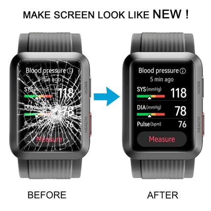 For Huawei Watch D Original LCD Screen and Digitizer Full Assembly